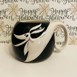 The Nightmare Before Christmas: Zero Mug (Disney)